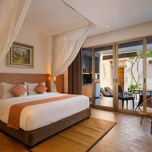 Lasanti , Seminyak Indonesië