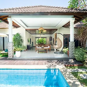 Gracia Bali & Managed By Manara , Seminyak Indonesië