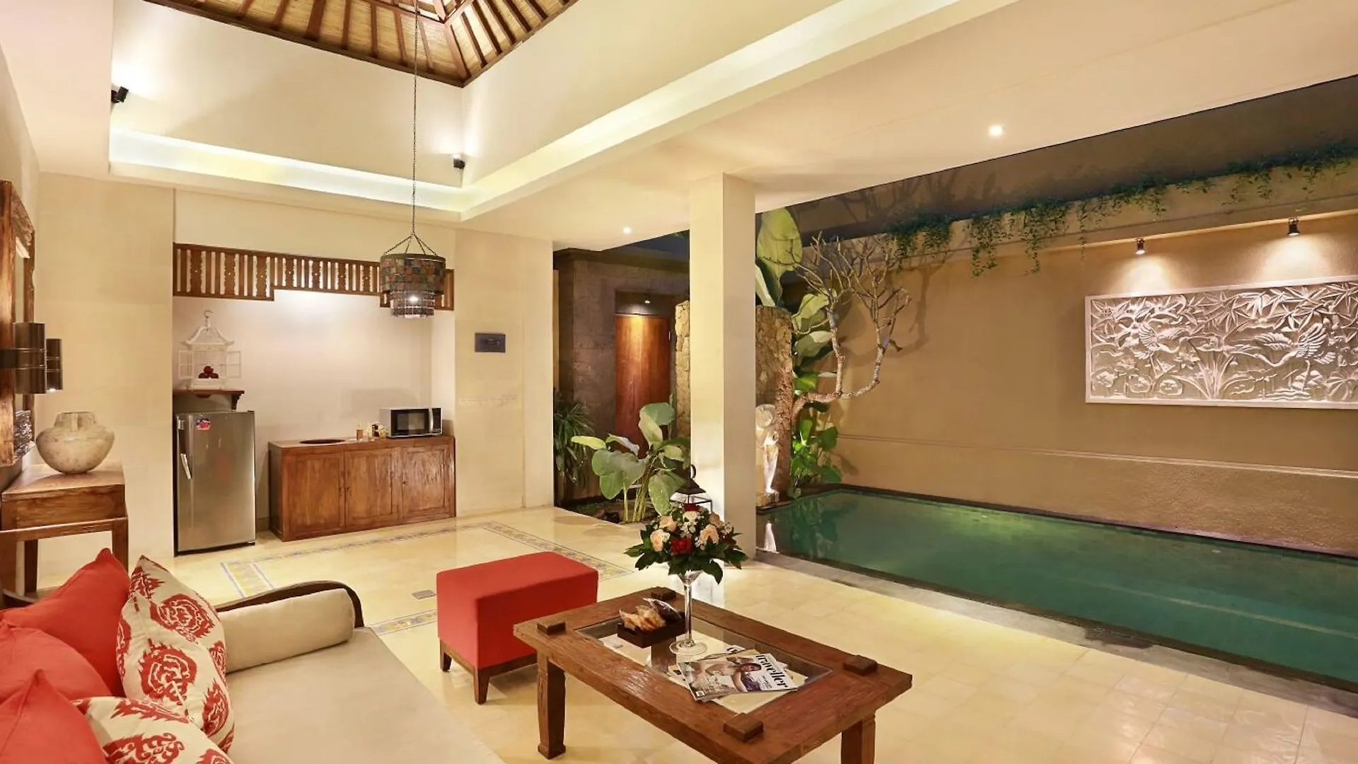 Kamajaya Villas Ubud