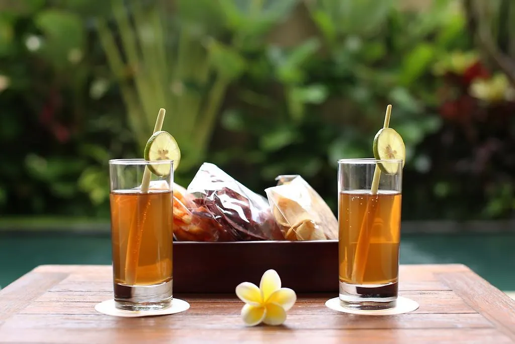 Kamajaya Villas Ubud