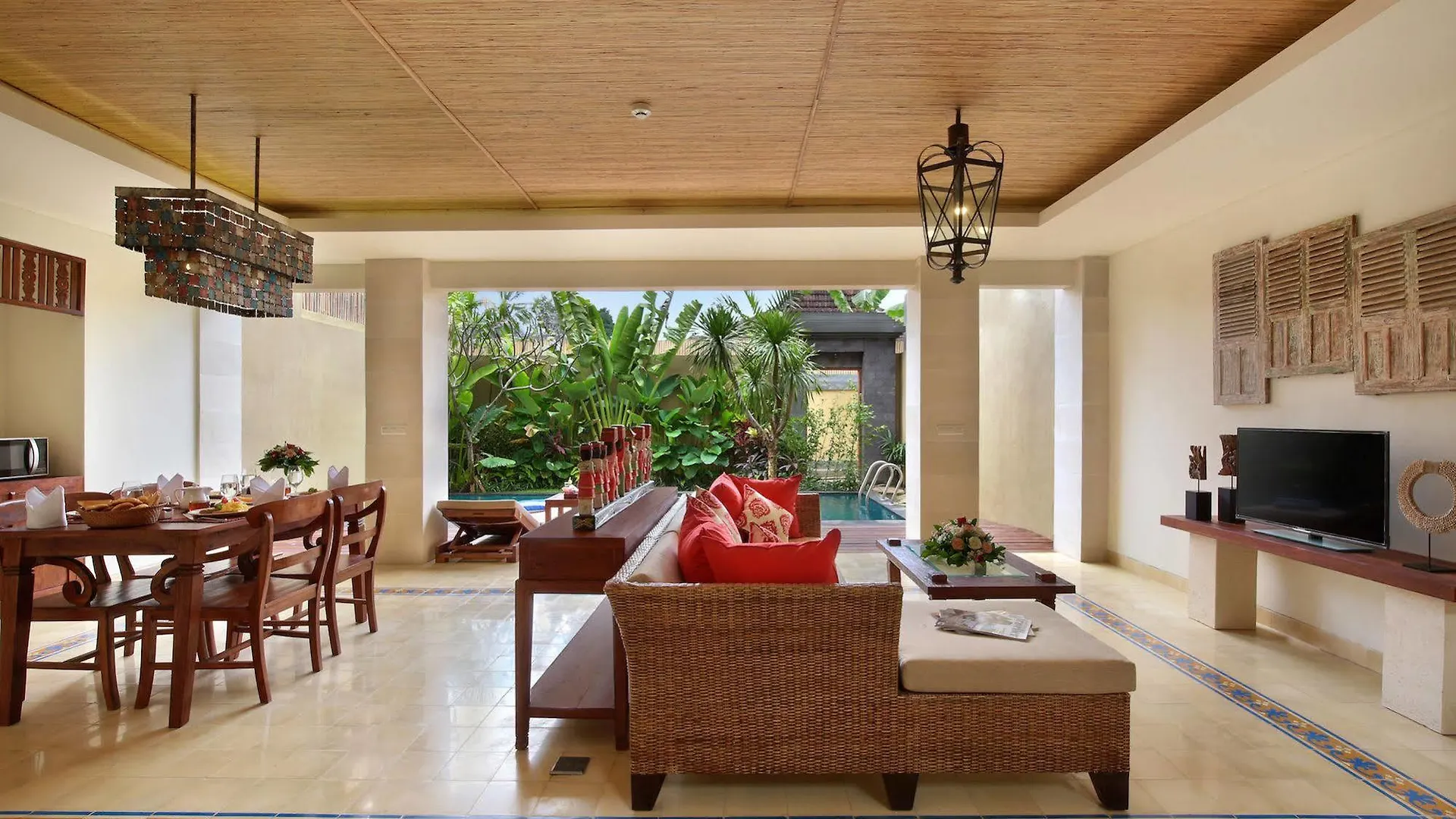 Kamajaya Villas Ubud