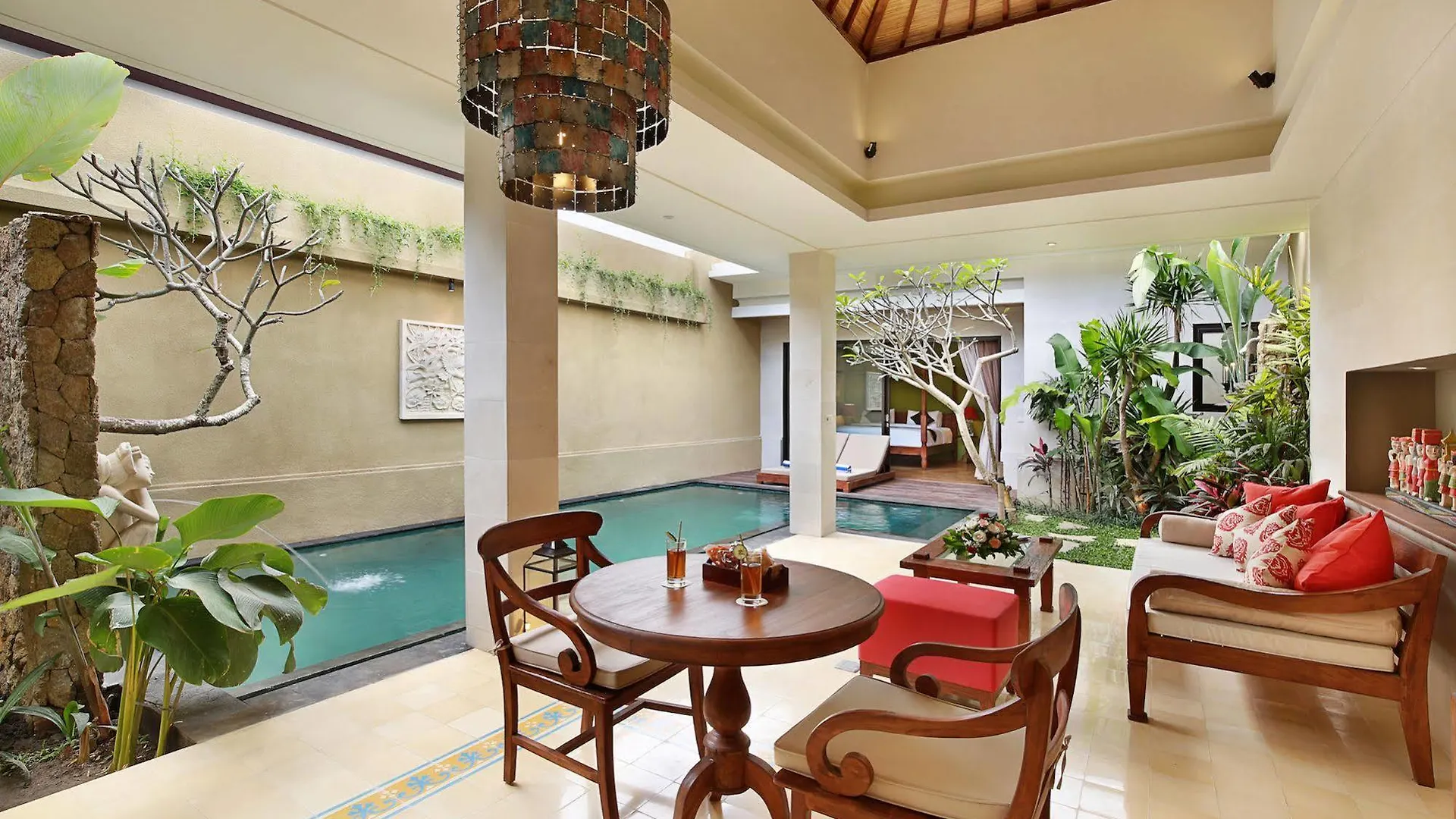 Kamajaya Villas Ubud