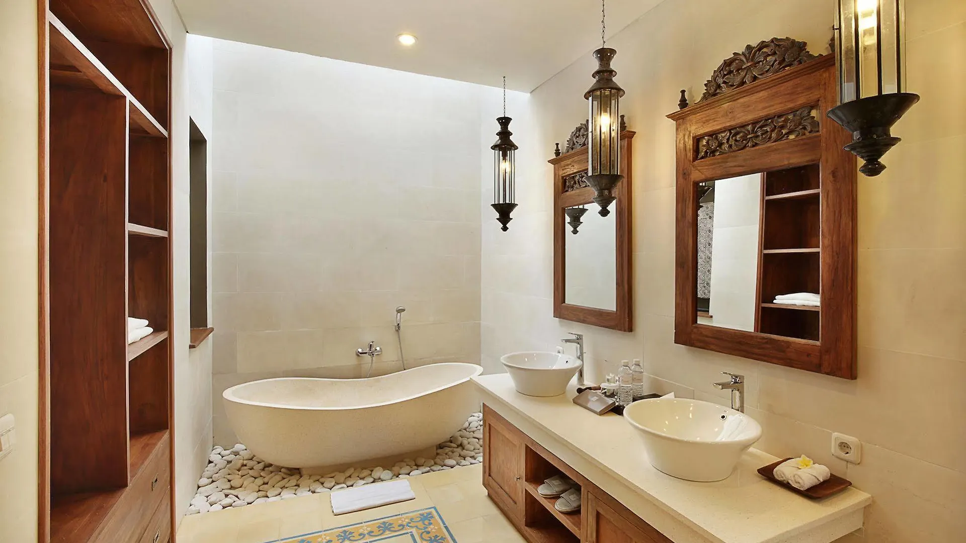 Kamajaya Villas Ubud
