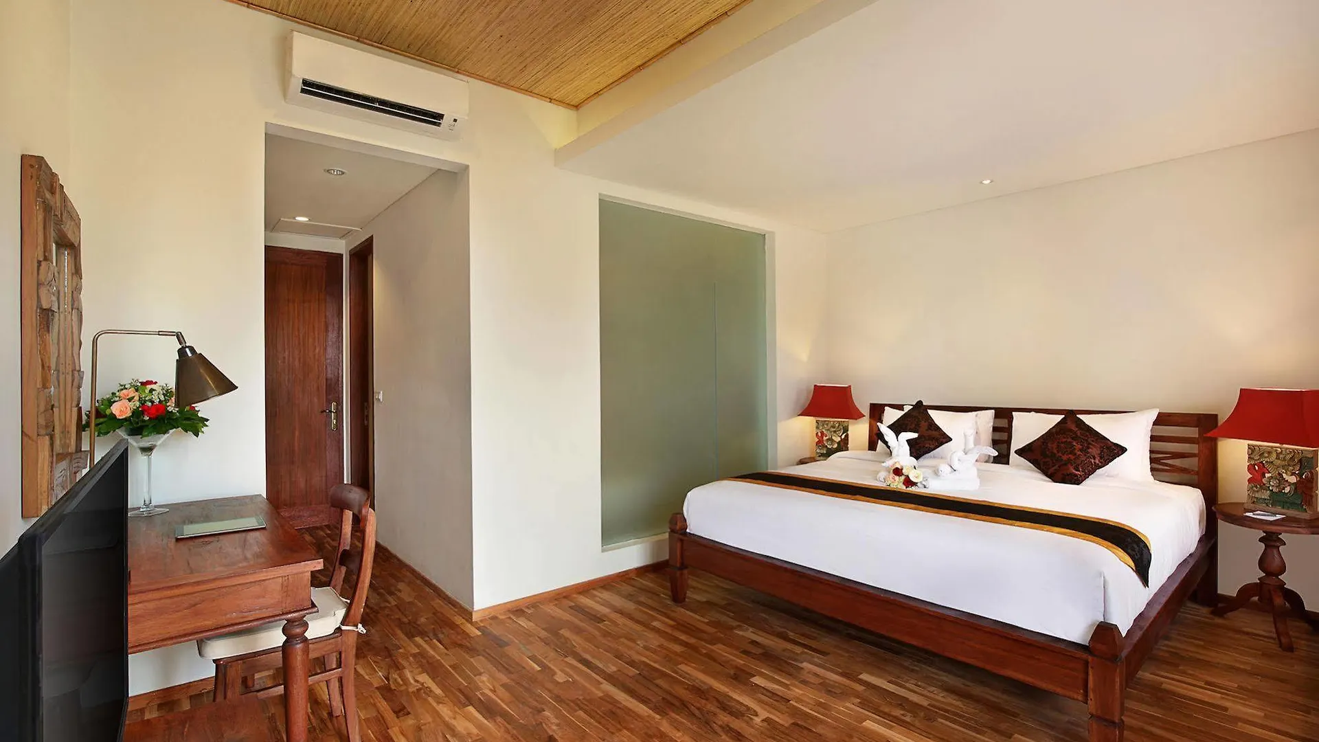 Kamajaya Villas Ubud