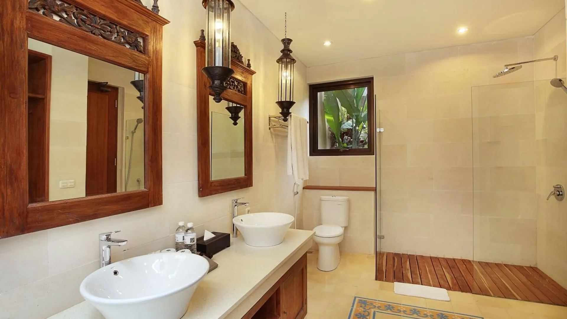 Kamajaya Villas 0*, Ubud (Bali) Indonesia
