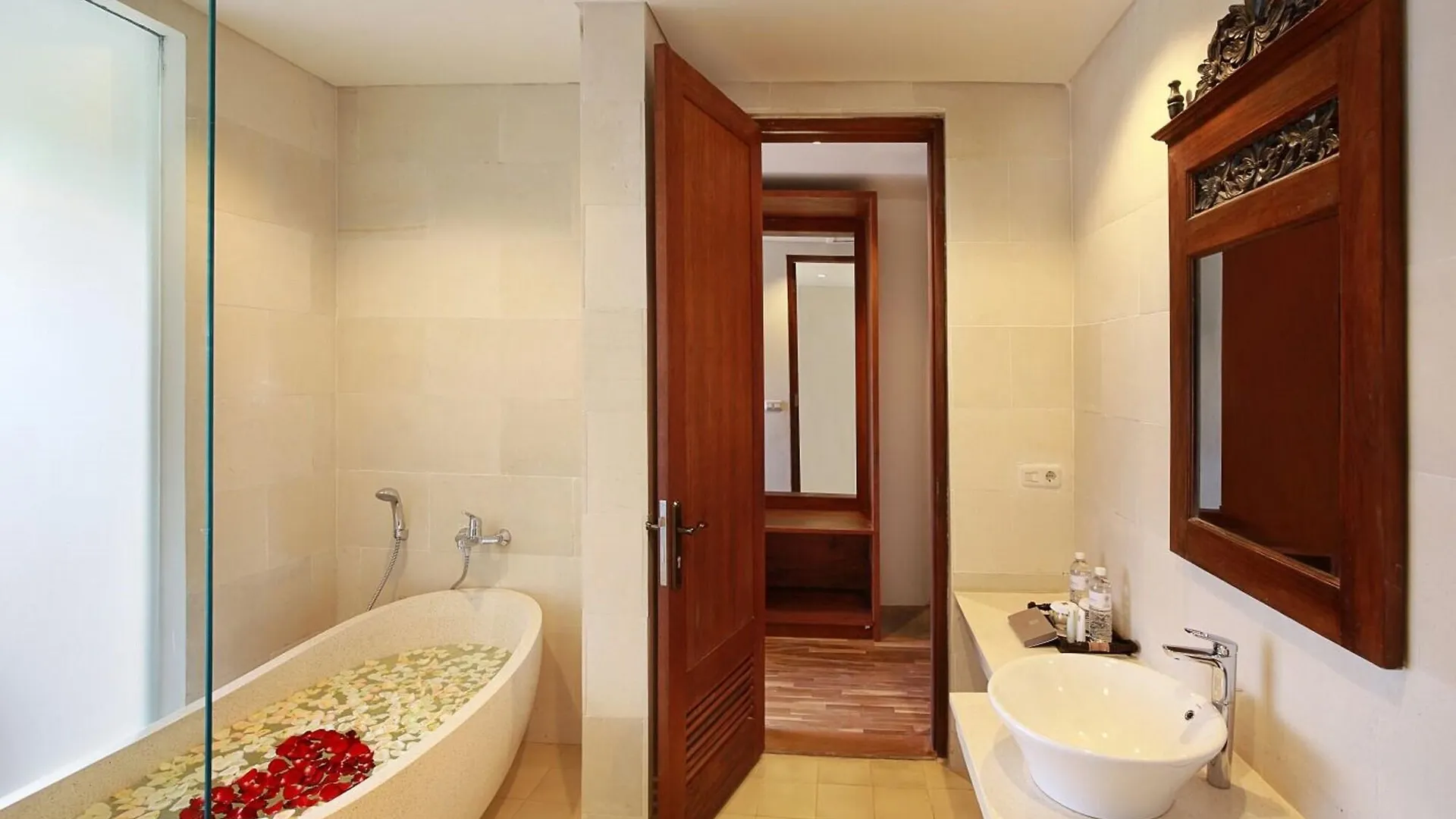 Kamajaya Villas 0*, Ubud (Bali) Indonesia