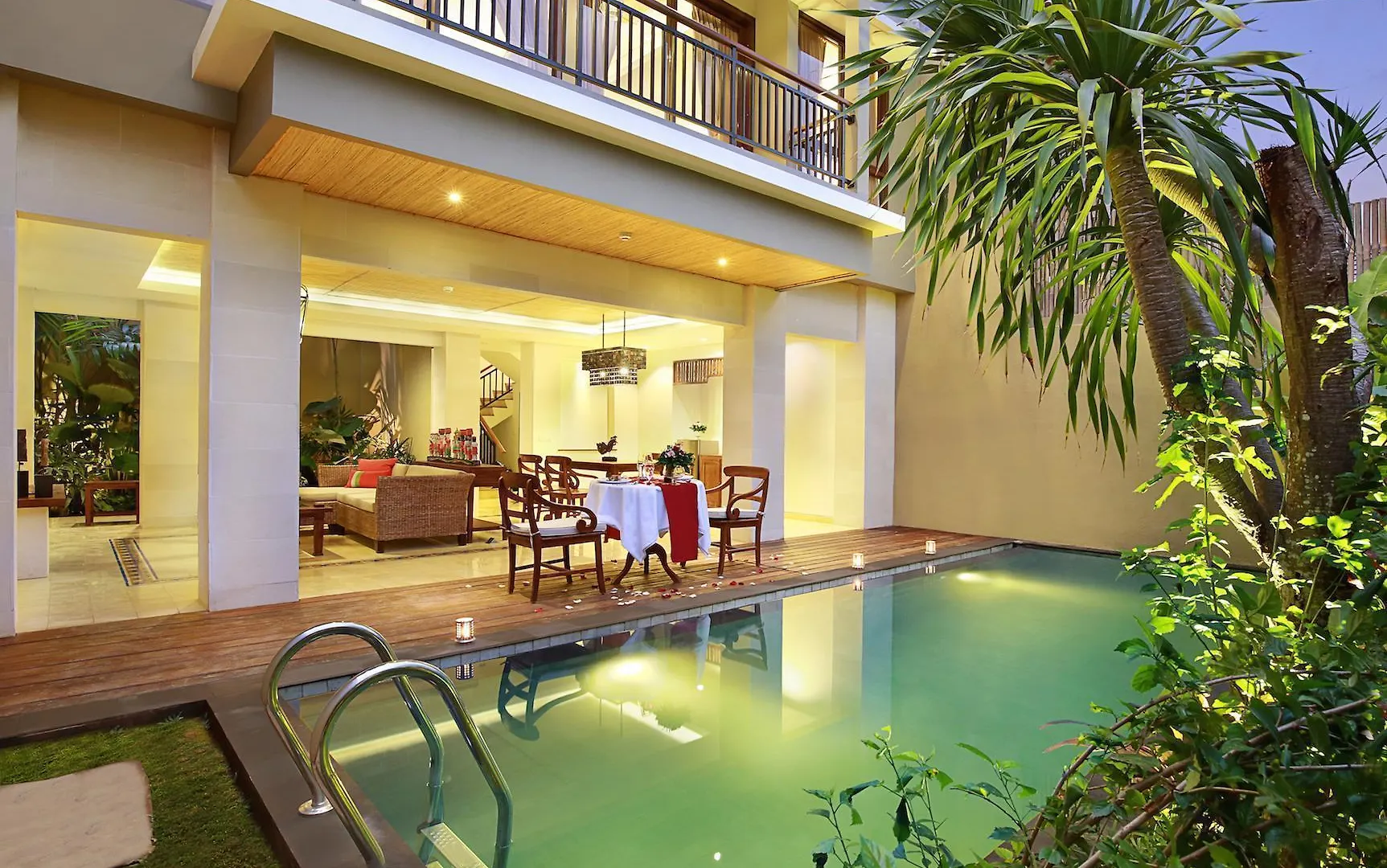 Kamajaya Villas