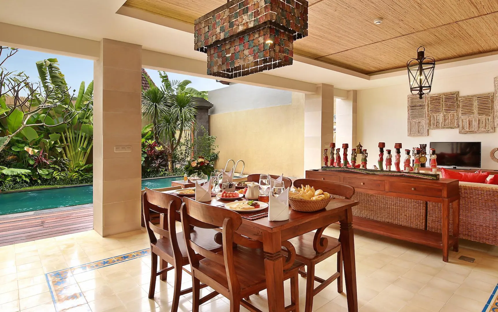 Kamajaya Villas