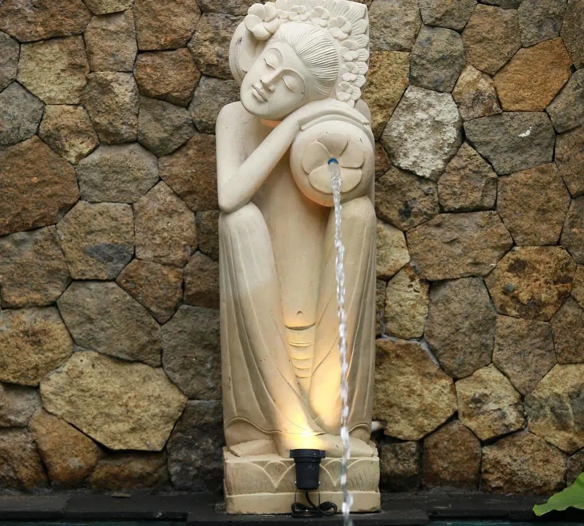 Kamajaya Villas Ubud (Bali)