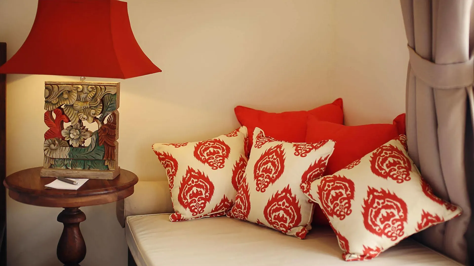 Kamajaya Villas