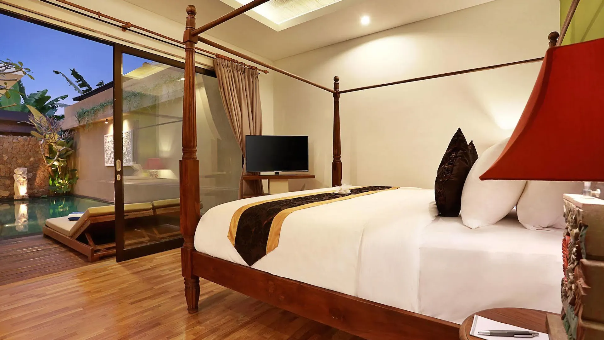 Kamajaya Villas
