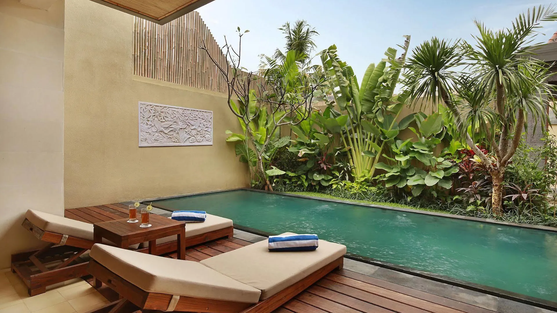 Kamajaya Villas